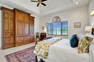 This home has everything you could ask for! From high-end on  in Florida - for sale on GolfHomes.com, golf home, golf lot