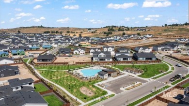 This grand, 3225 sq feet home blends luxury, functionality on River Birch Golf Course in Idaho - for sale on GolfHomes.com, golf home, golf lot