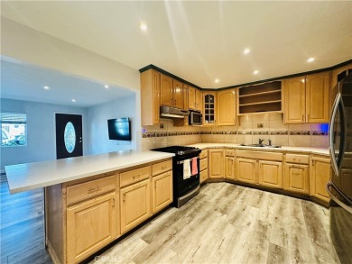 Location, Location. This 4 bedroom 3 bath home is located in a on The Links At Victoria Park in California - for sale on GolfHomes.com, golf home, golf lot