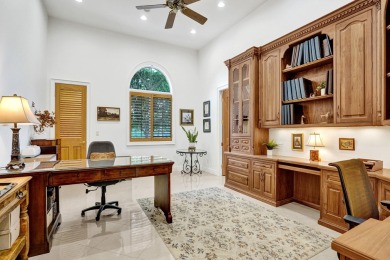 This home has everything you could ask for! From high-end on Lago Mar Country Club in Florida - for sale on GolfHomes.com, golf home, golf lot