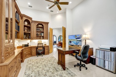 This home has everything you could ask for! From high-end on Lago Mar Country Club in Florida - for sale on GolfHomes.com, golf home, golf lot