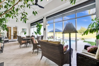 This home has everything you could ask for! From high-end on Lago Mar Country Club in Florida - for sale on GolfHomes.com, golf home, golf lot