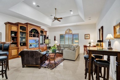 This home has everything you could ask for! From high-end on Lago Mar Country Club in Florida - for sale on GolfHomes.com, golf home, golf lot