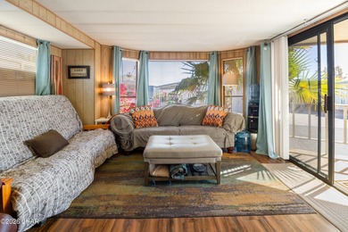 *ON LEASED LAND* Have you always dreamed of island living? Now on London Bridge Golf Course in Arizona - for sale on GolfHomes.com, golf home, golf lot