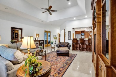 This home has everything you could ask for! From high-end on Lago Mar Country Club in Florida - for sale on GolfHomes.com, golf home, golf lot