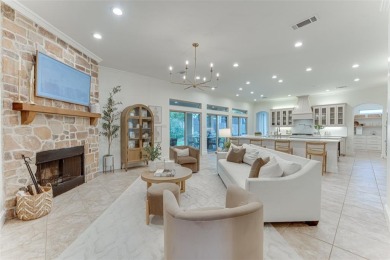 Beautifully Updated 4-Bedroom Home in Buffalo Creek, Heath, TX.
 on Buffalo Creek Golf Club in Texas - for sale on GolfHomes.com, golf home, golf lot