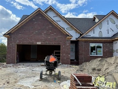 Award Winning Clearview Homes is Building Awesome Condo's on the on Rolling Hills Golf Club in Michigan - for sale on GolfHomes.com, golf home, golf lot