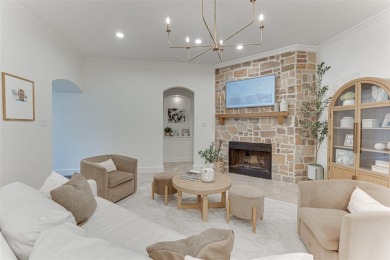 Beautifully Updated 4-Bedroom Home in Buffalo Creek, Heath, TX.
 on Buffalo Creek Golf Club in Texas - for sale on GolfHomes.com, golf home, golf lot