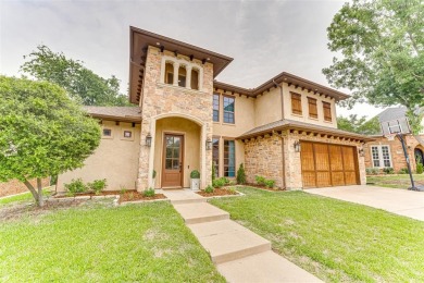 Beautifully Updated 4-Bedroom Home in Buffalo Creek, Heath, TX.
 on Buffalo Creek Golf Club in Texas - for sale on GolfHomes.com, golf home, golf lot