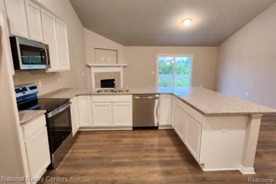 Award Winning Clearview Homes is Building Awesome Condo's on the on Rolling Hills Golf Club in Michigan - for sale on GolfHomes.com, golf home, golf lot