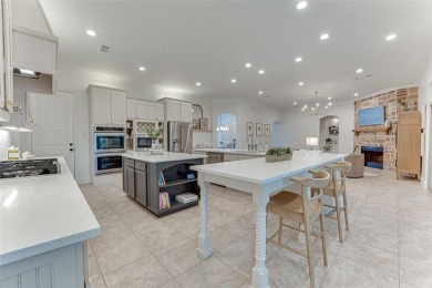 Beautifully Updated 4-Bedroom Home in Buffalo Creek, Heath, TX.
 on Buffalo Creek Golf Club in Texas - for sale on GolfHomes.com, golf home, golf lot