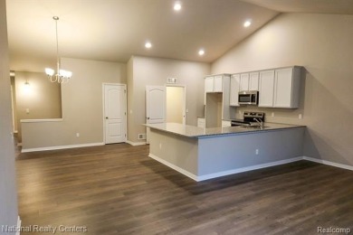 Award Winning Clearview Homes is Building Awesome Condo's on the on Rolling Hills Golf Club in Michigan - for sale on GolfHomes.com, golf home, golf lot