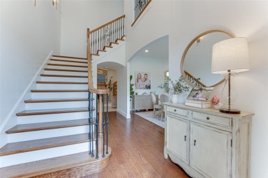 Beautifully Updated 4-Bedroom Home in Buffalo Creek, Heath, TX.
 on Buffalo Creek Golf Club in Texas - for sale on GolfHomes.com, golf home, golf lot