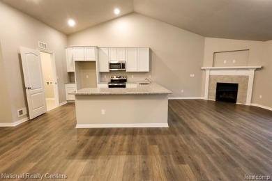 Award Winning Clearview Homes is Building Awesome Condo's on the on Rolling Hills Golf Club in Michigan - for sale on GolfHomes.com, golf home, golf lot