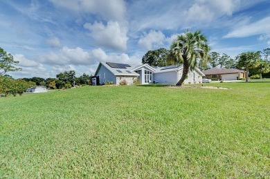 REMARKABLE SMART POOL HOME ON GOLF COURSE, LOADED WITH ENERGY on Citrus Hills Golf Club in Florida - for sale on GolfHomes.com, golf home, golf lot