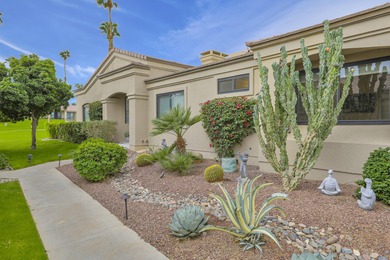 Welcome to this beautifully renovated 3-bedroom, 3-bath condo at on Avondale Golf Club in California - for sale on GolfHomes.com, golf home, golf lot