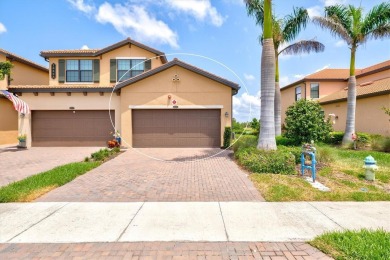 Don't miss your chance to own this beautifully upgraded on Sarasota National Golf Club in Florida - for sale on GolfHomes.com, golf home, golf lot