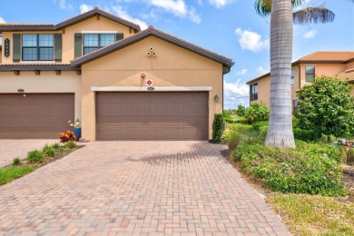 Don't miss your chance to own this beautifully upgraded on Sarasota National Golf Club in Florida - for sale on GolfHomes.com, golf home, golf lot