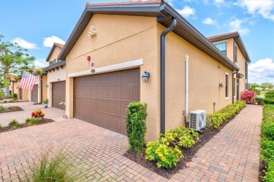 Don't miss your chance to own this beautifully upgraded on Sarasota National Golf Club in Florida - for sale on GolfHomes.com, golf home, golf lot