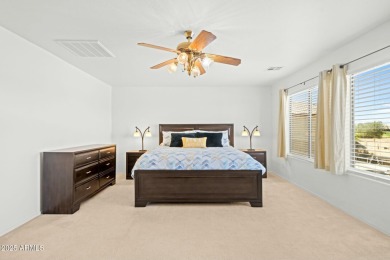 Welcome to this stunning golf course property located in a on The Golf Club At Johnson Ranch in Arizona - for sale on GolfHomes.com, golf home, golf lot