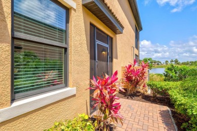 Don't miss your chance to own this beautifully upgraded on Sarasota National Golf Club in Florida - for sale on GolfHomes.com, golf home, golf lot