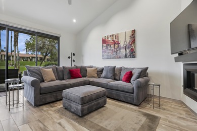 Welcome to this beautifully renovated 3-bedroom, 3-bath condo at on Avondale Golf Club in California - for sale on GolfHomes.com, golf home, golf lot
