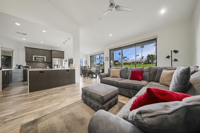 Welcome to this beautifully renovated 3-bedroom, 3-bath condo at on Avondale Golf Club in California - for sale on GolfHomes.com, golf home, golf lot