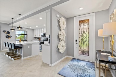 Don't miss your chance to own this beautifully upgraded on Sarasota National Golf Club in Florida - for sale on GolfHomes.com, golf home, golf lot