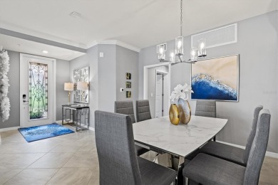 Don't miss your chance to own this beautifully upgraded on Sarasota National Golf Club in Florida - for sale on GolfHomes.com, golf home, golf lot