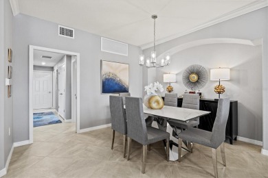 Don't miss your chance to own this beautifully upgraded on Sarasota National Golf Club in Florida - for sale on GolfHomes.com, golf home, golf lot
