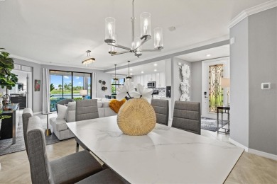 Don't miss your chance to own this beautifully upgraded on Sarasota National Golf Club in Florida - for sale on GolfHomes.com, golf home, golf lot