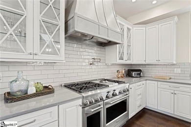 Nestled in the foothills of the SC/NC mountains, this property on The Reserve At Lake Keowee in South Carolina - for sale on GolfHomes.com, golf home, golf lot