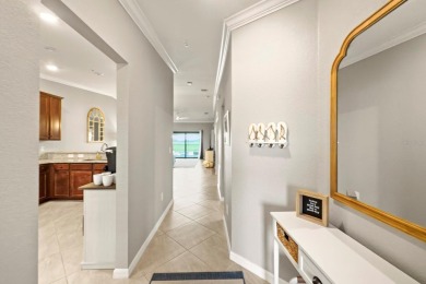 Come and see this immaculately kept 2 bedroom + Den 2nd floor on Lakewood National Golf Club in Florida - for sale on GolfHomes.com, golf home, golf lot