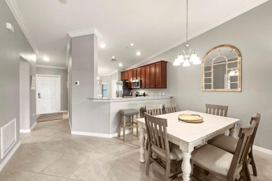 Come and see this immaculately kept 2 bedroom + Den 2nd floor on Lakewood National Golf Club in Florida - for sale on GolfHomes.com, golf home, golf lot