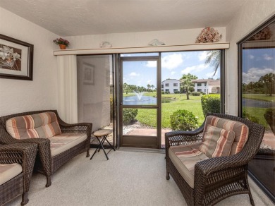 You will be very pleased with this well cared for, one-owner on Capri Isle Golf Club in Florida - for sale on GolfHomes.com, golf home, golf lot