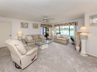 You will be very pleased with this well cared for, one-owner on Capri Isle Golf Club in Florida - for sale on GolfHomes.com, golf home, golf lot