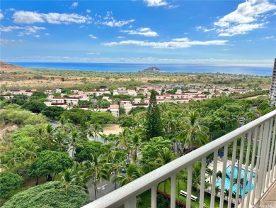 Beautifully upgraded Condo located in the highly desirable Mauka on Makaha Resort Golf Club in Hawaii - for sale on GolfHomes.com, golf home, golf lot