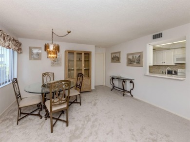 You will be very pleased with this well cared for, one-owner on Capri Isle Golf Club in Florida - for sale on GolfHomes.com, golf home, golf lot
