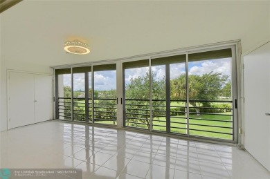 BEST BUY IN BOCA! THIS STUNNING NEWLY UPDATED DESIGNER 2 BEDROOM on Boca Dunes Golf and Country Club in Florida - for sale on GolfHomes.com, golf home, golf lot