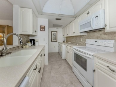 You will be very pleased with this well cared for, one-owner on Capri Isle Golf Club in Florida - for sale on GolfHomes.com, golf home, golf lot
