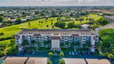 BEST BUY IN BOCA! THIS STUNNING NEWLY UPDATED DESIGNER 2 BEDROOM on Boca Dunes Golf and Country Club in Florida - for sale on GolfHomes.com, golf home, golf lot