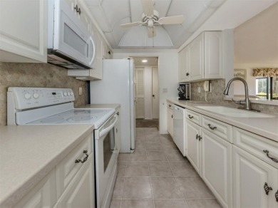 You will be very pleased with this well cared for, one-owner on Capri Isle Golf Club in Florida - for sale on GolfHomes.com, golf home, golf lot