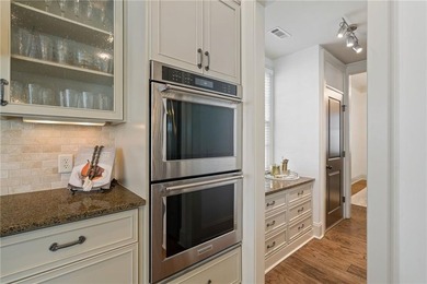 Immaculately maintained and full of charm, this beautiful on Polo Golf and Country Club in Georgia - for sale on GolfHomes.com, golf home, golf lot