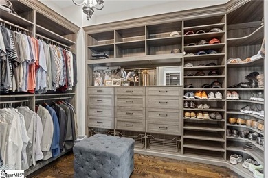 Nestled in the foothills of the SC/NC mountains, this property on The Reserve At Lake Keowee in South Carolina - for sale on GolfHomes.com, golf home, golf lot