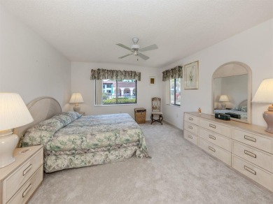 You will be very pleased with this well cared for, one-owner on Capri Isle Golf Club in Florida - for sale on GolfHomes.com, golf home, golf lot