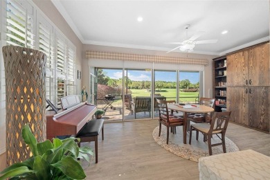 Private golf course views located in Del Webb Stone Creek. This on Stone Creek Golf Club in Florida - for sale on GolfHomes.com, golf home, golf lot