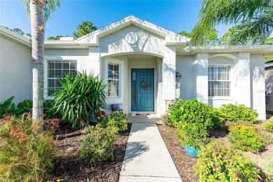 Welcome to resort-style living at one of Tampa Bay's premier 55+ on Tampa Bay Golf and Country Club in Florida - for sale on GolfHomes.com, golf home, golf lot