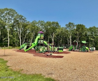 Nestled in the sought-after Hemlock Farms Community, this on Lords Valley Country Club, Inc in Pennsylvania - for sale on GolfHomes.com, golf home, golf lot