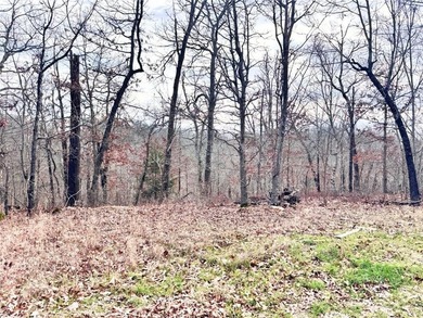 Build your dream home on this beautiful 0.28-acre lot in Bella on Bella Vista Country Club - Berksdale in Arkansas - for sale on GolfHomes.com, golf home, golf lot