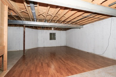 Stunning, Maintenance-Free townhome backing to the Golf Club of on The Golf Club of Illinois in Illinois - for sale on GolfHomes.com, golf home, golf lot